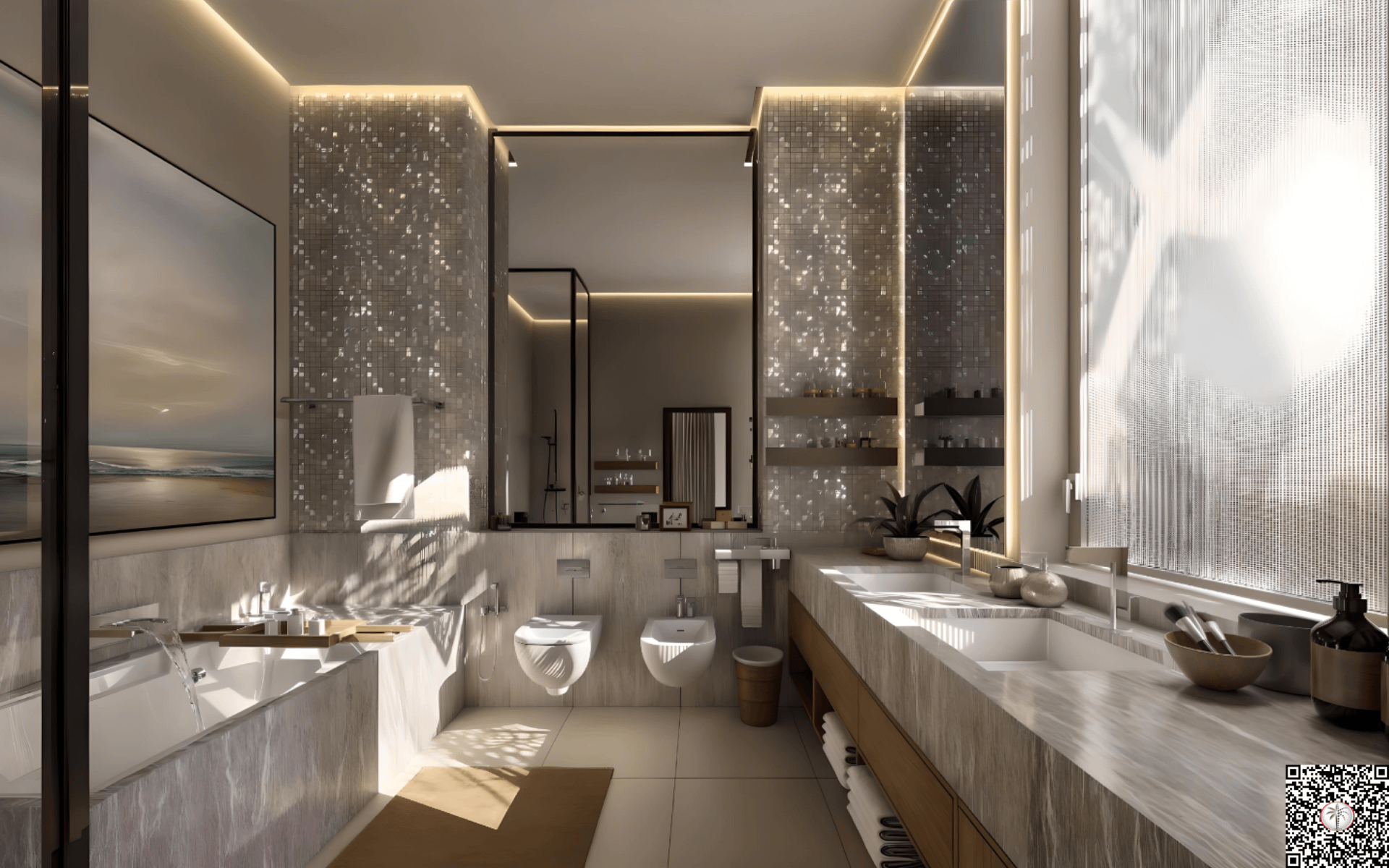 Al Waha Residences, Expo City Dubai